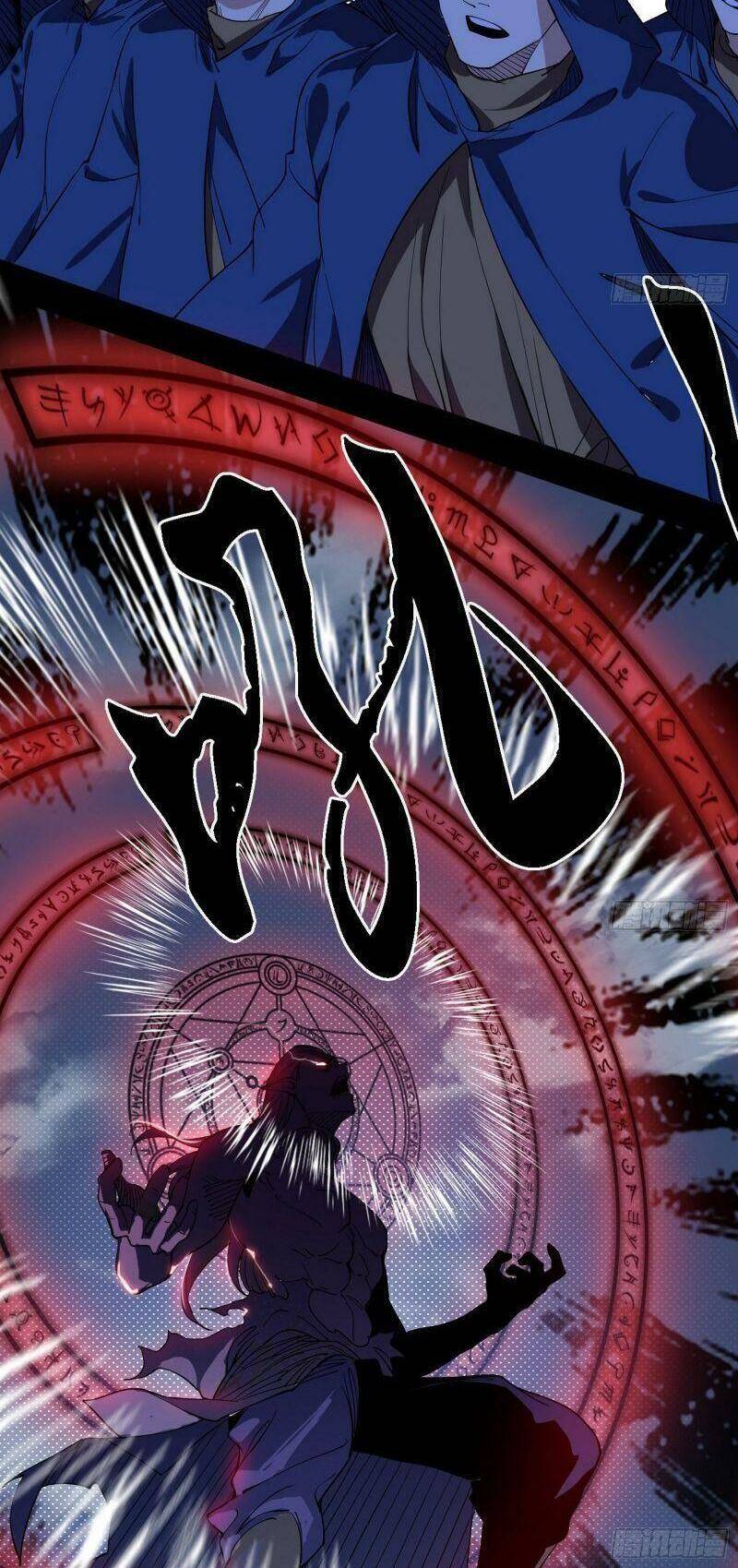 Ta Là Tà Đế Chap 257 - Next Chap 258