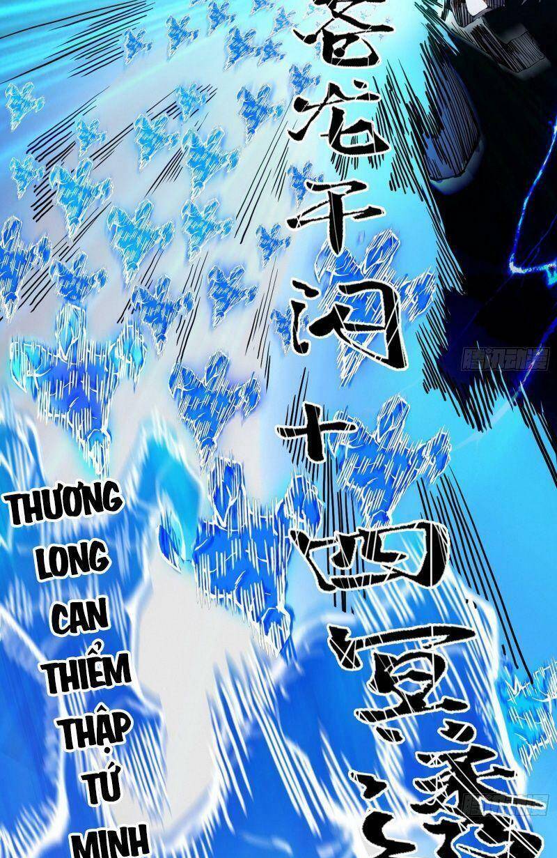 Ta Là Tà Đế Chap 257 - Next Chap 258