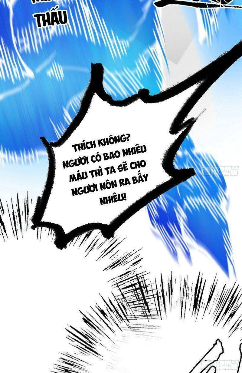 Ta Là Tà Đế Chap 257 - Next Chap 258