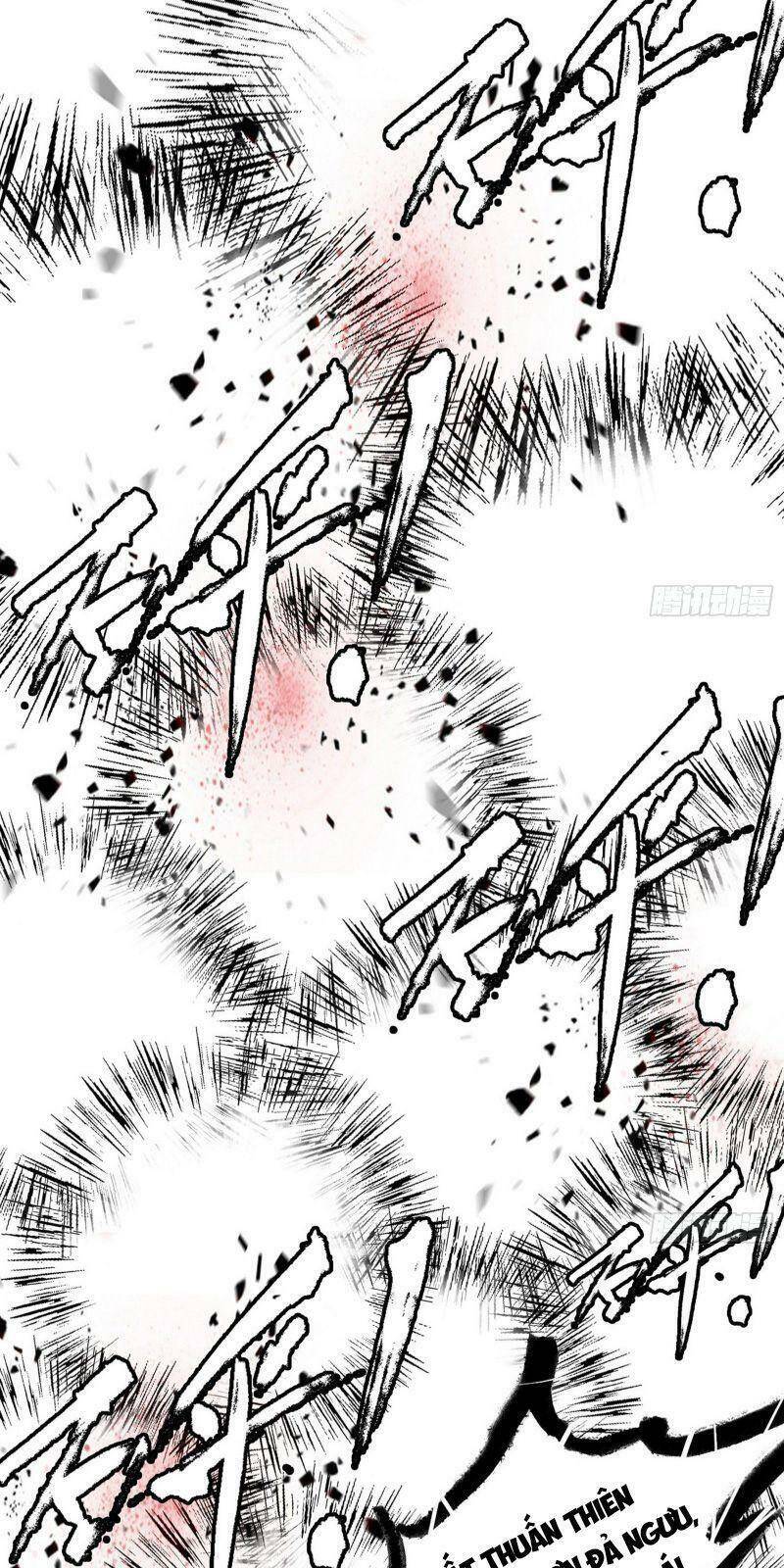 Ta Là Tà Đế Chap 257 - Next Chap 258