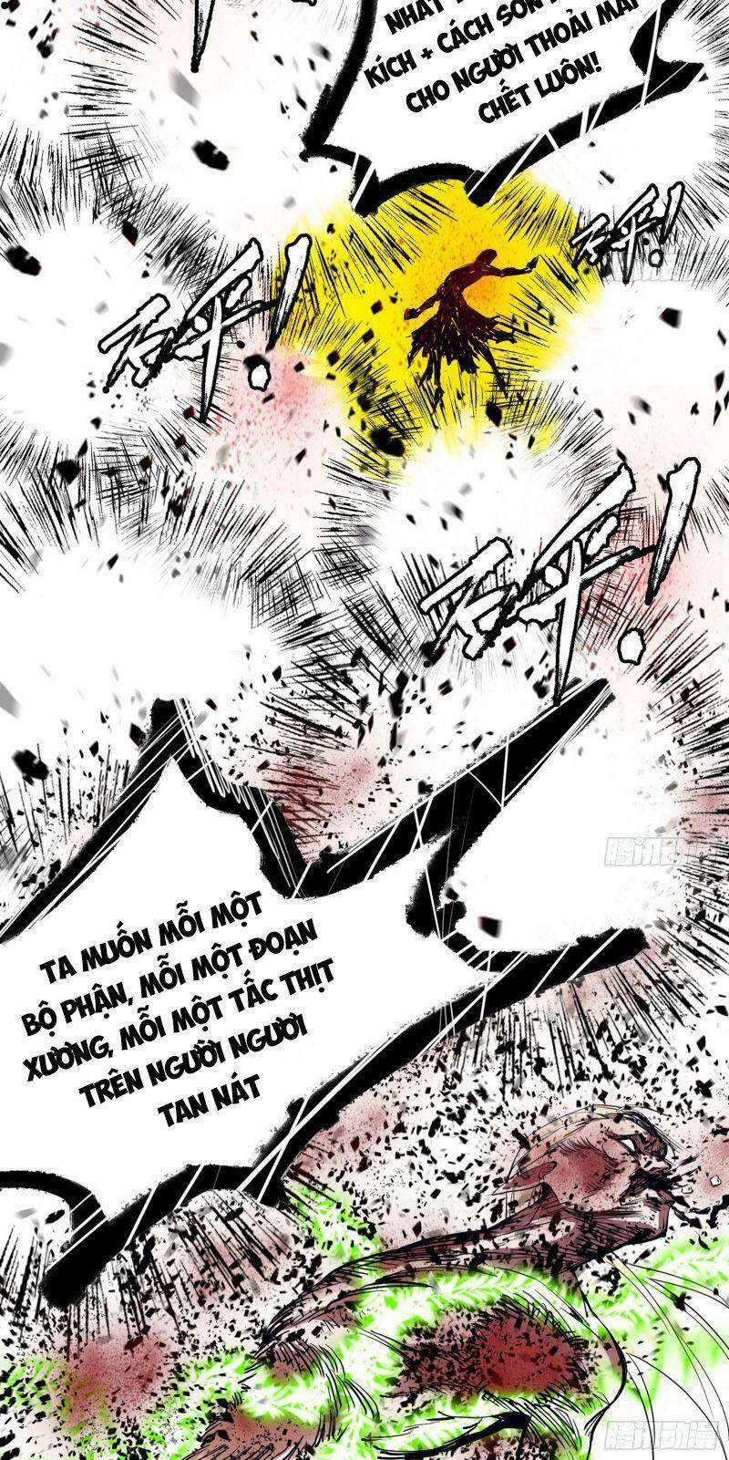 Ta Là Tà Đế Chap 257 - Next Chap 258