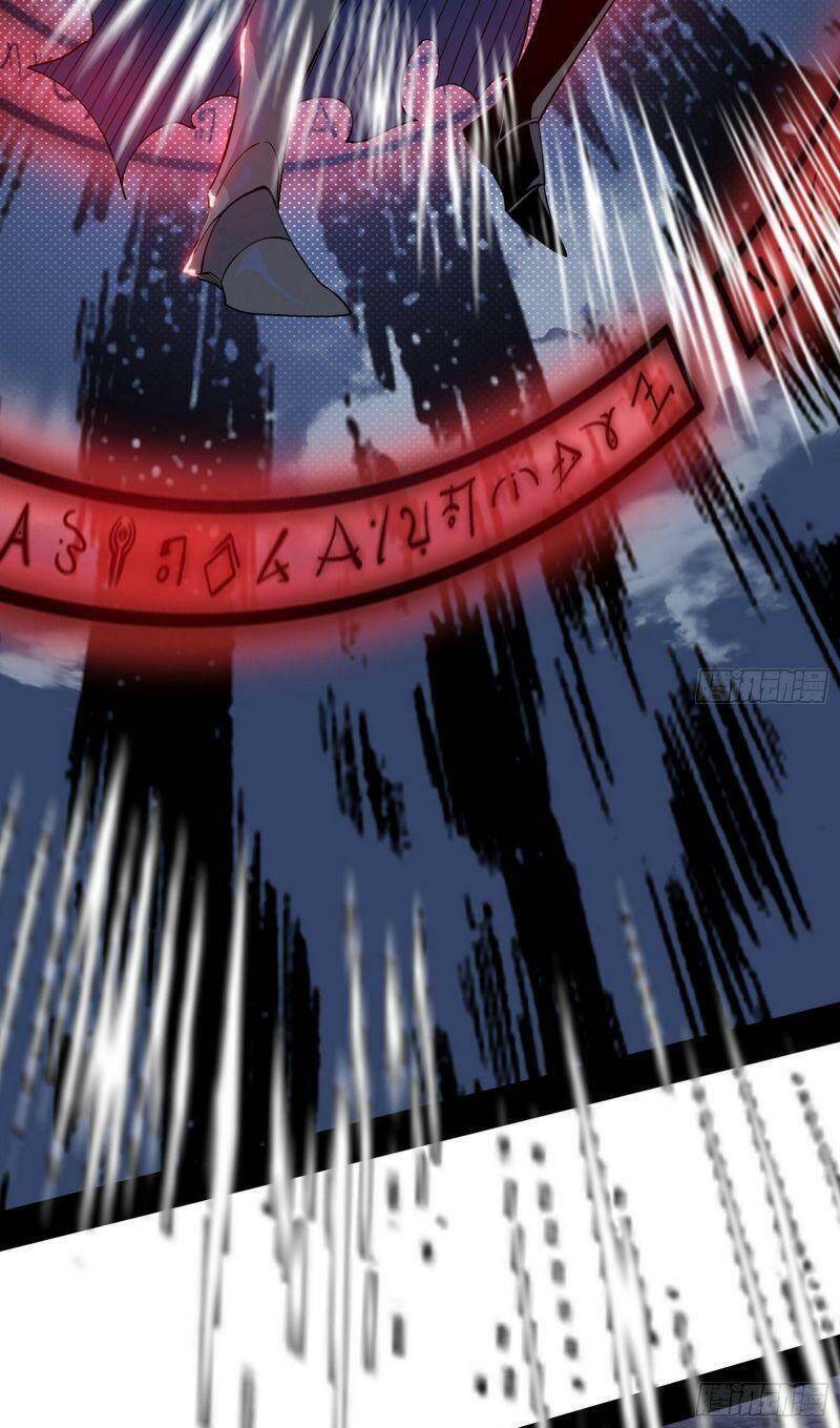 Ta Là Tà Đế Chap 257 - Next Chap 258