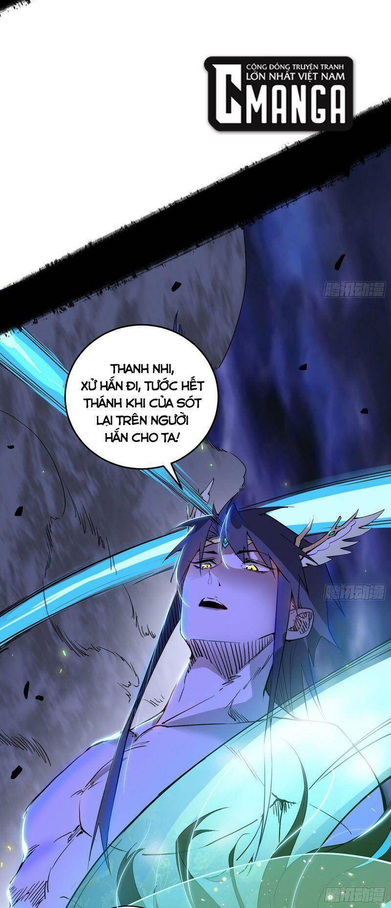Ta Là Tà Đế Chap 257 - Next Chap 258