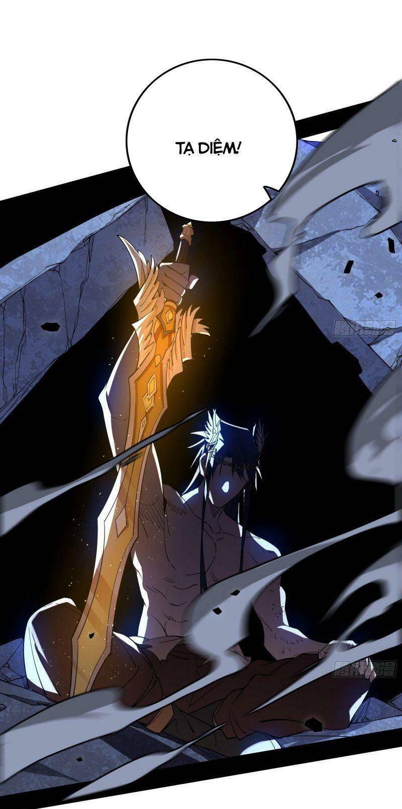 Ta Là Tà Đế Chap 257 - Next Chap 258