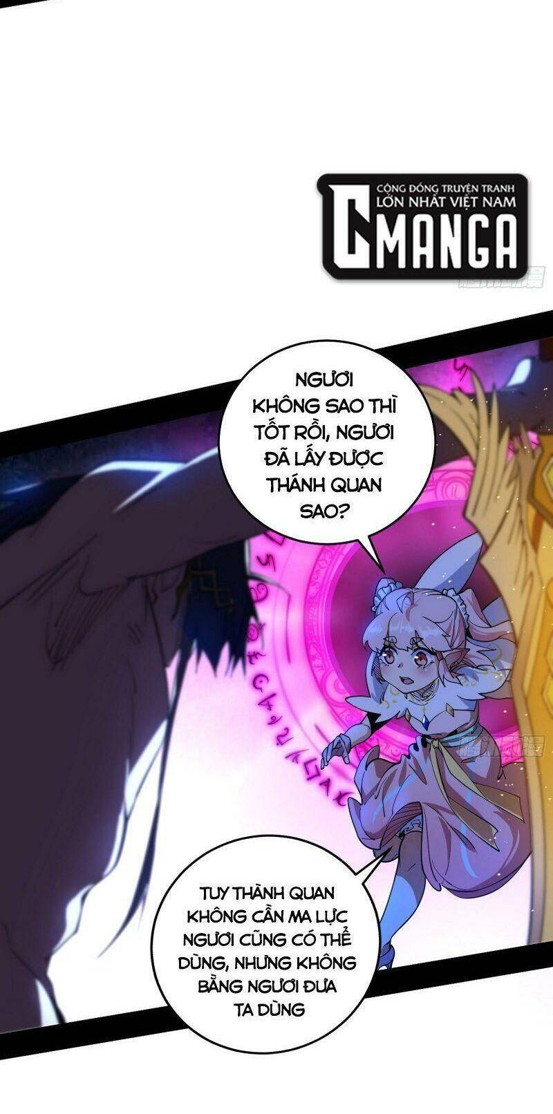 Ta Là Tà Đế Chap 257 - Next Chap 258