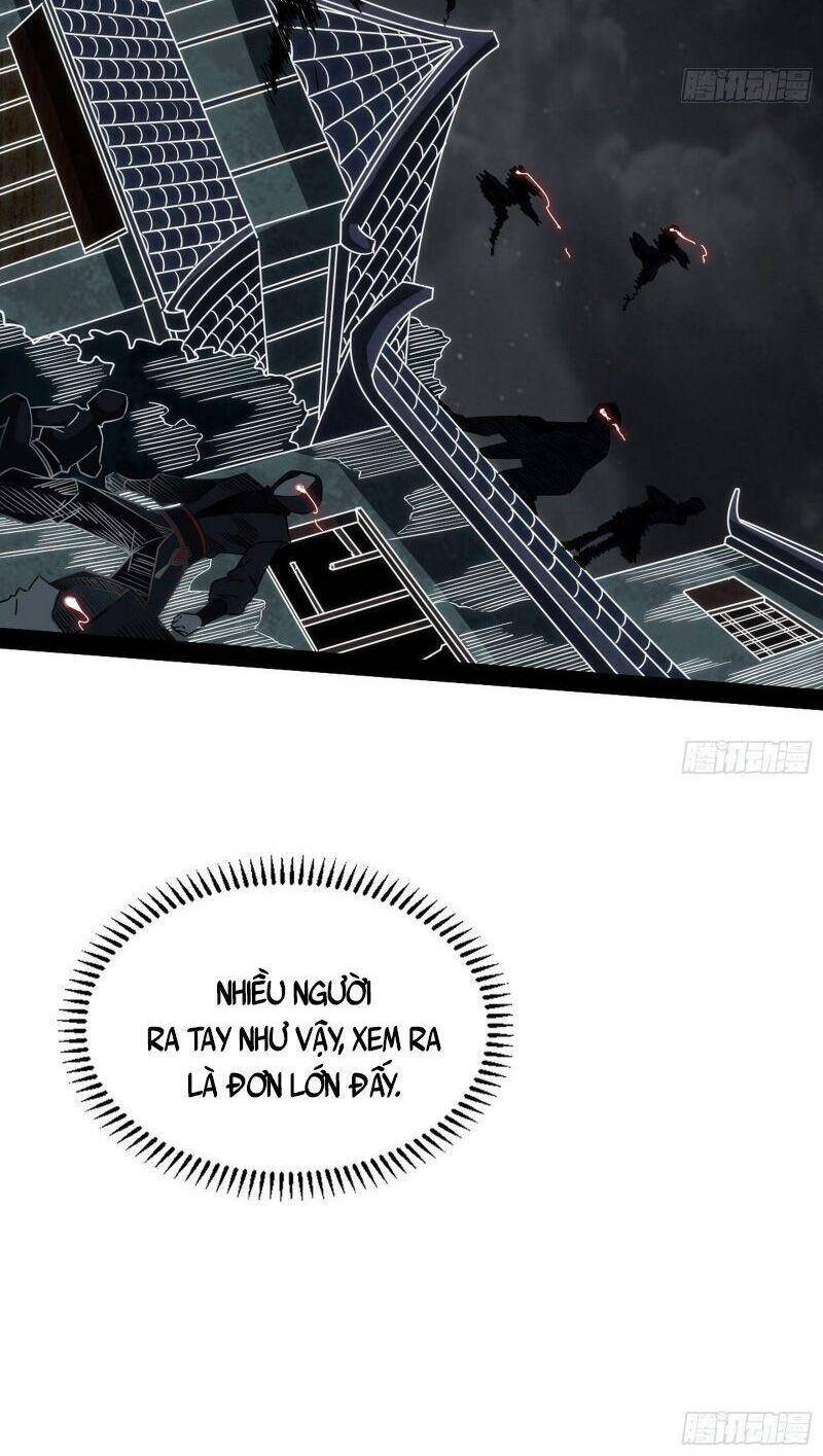 Ta Là Tà Đế Chap 261 - Next Chap 262