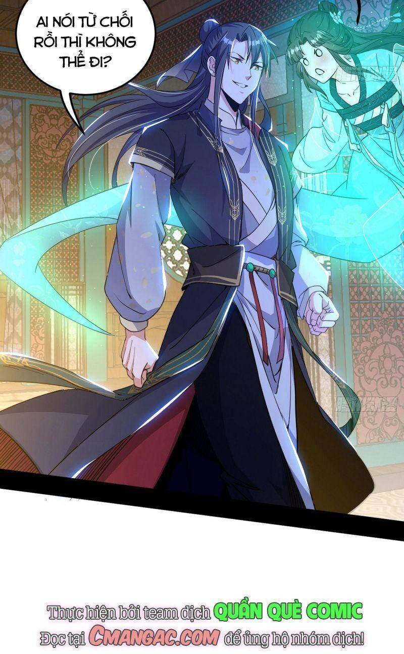 Ta Là Tà Đế Chap 268 - Next Chap 269