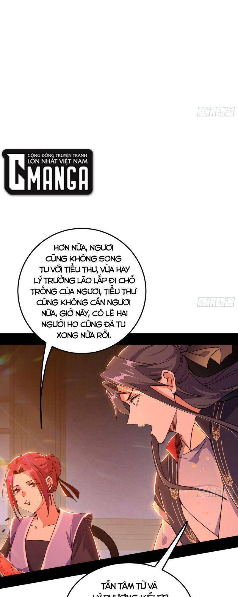 Ta Là Tà Đế Chap 268 - Next Chap 269