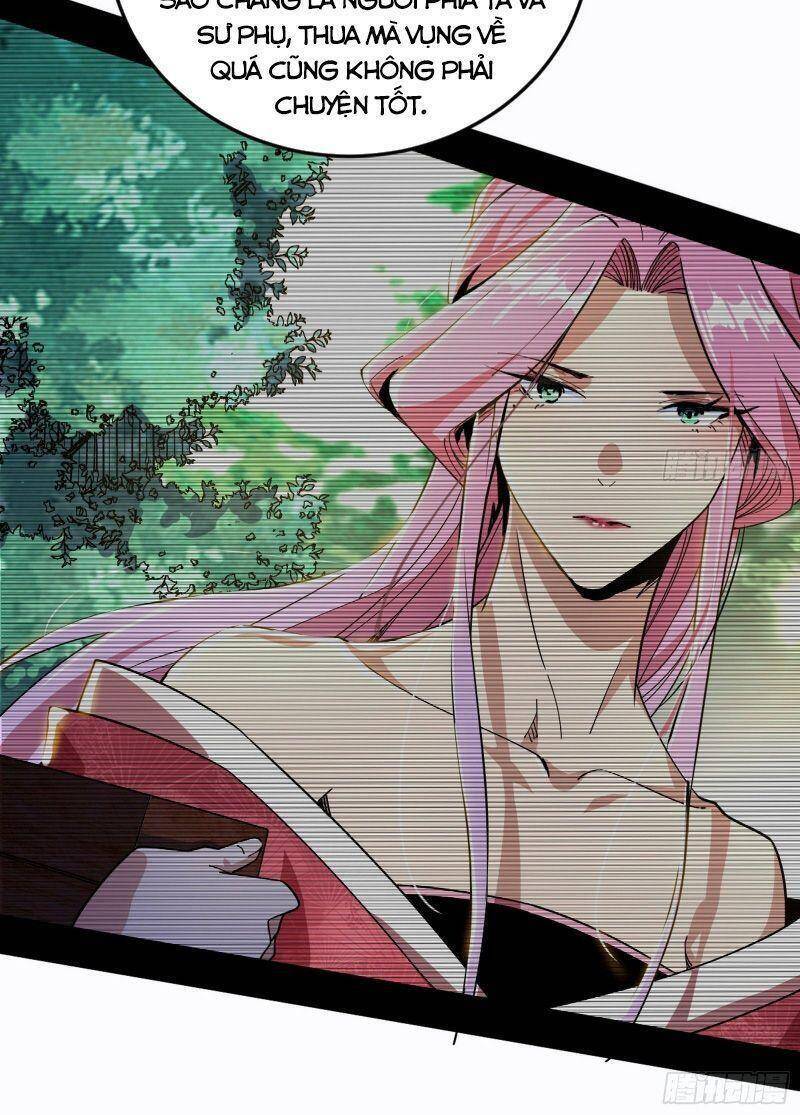 Ta Là Tà Đế Chap 268 - Next Chap 269