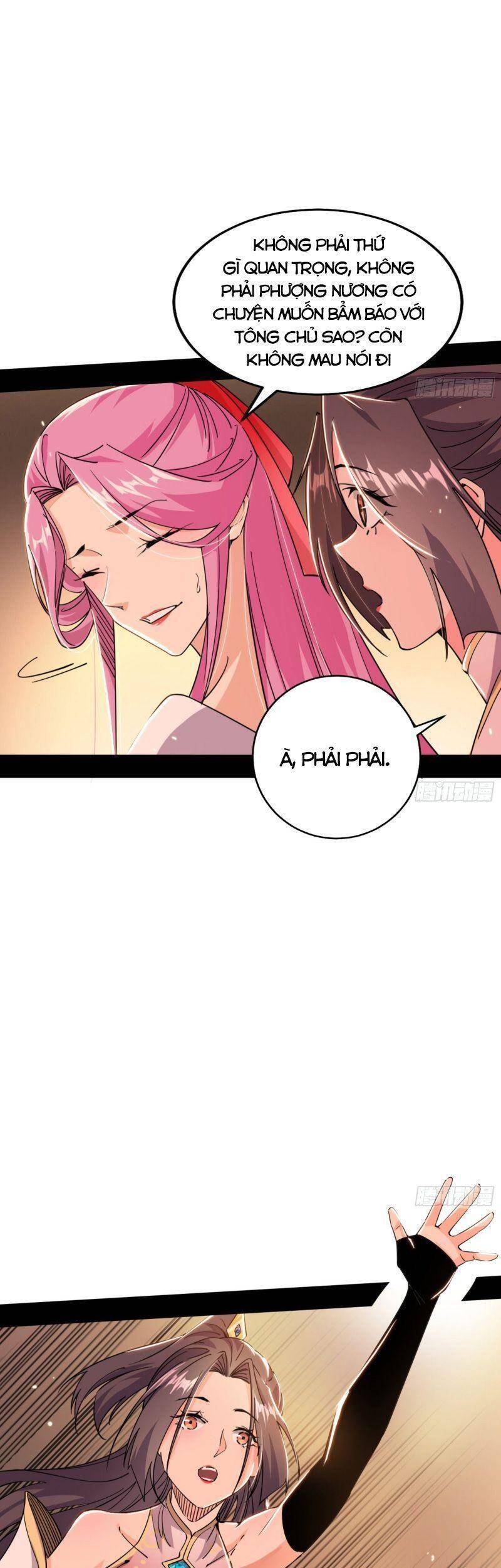 Ta Là Tà Đế Chap 270 - Next Chap 271