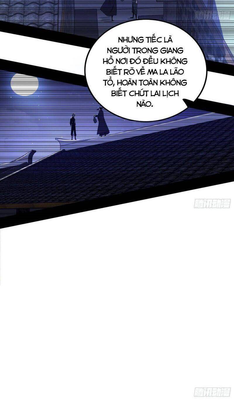 Ta Là Tà Đế Chap 270 - Next Chap 271