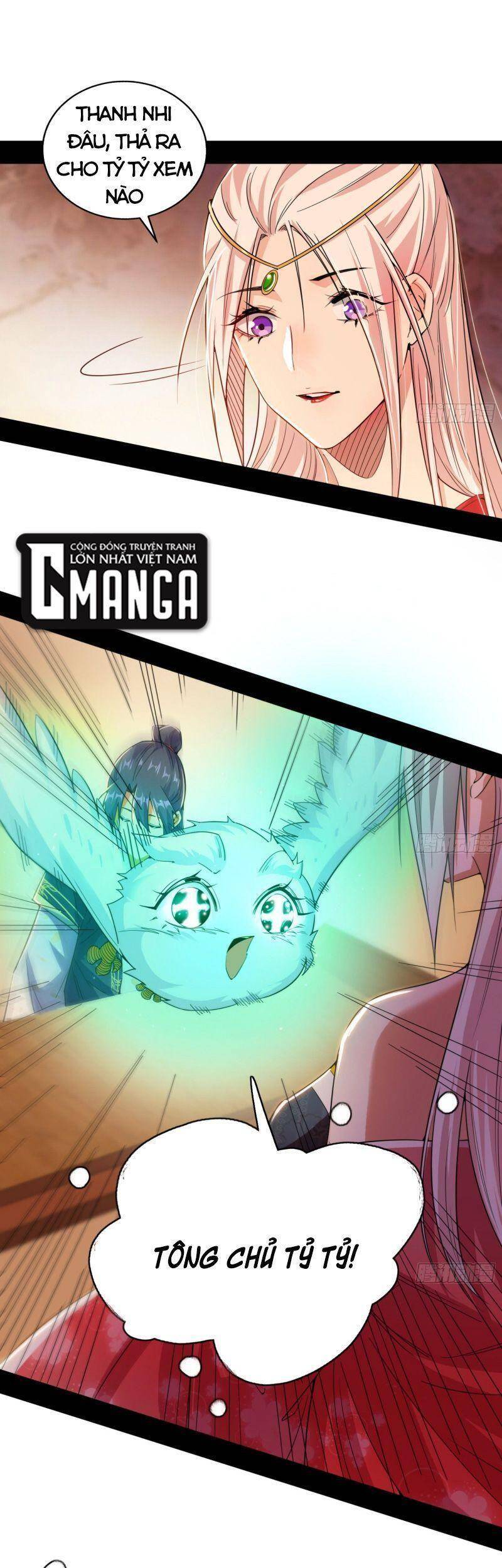 Ta Là Tà Đế Chap 270 - Next Chap 271