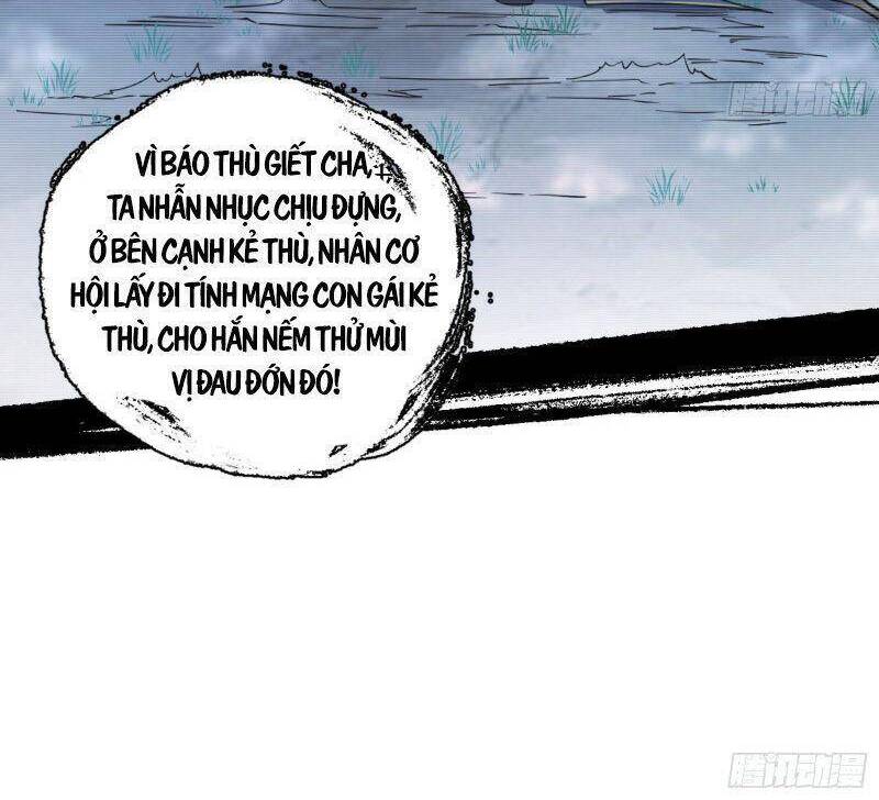Ta Là Tà Đế Chap 270 - Next Chap 271