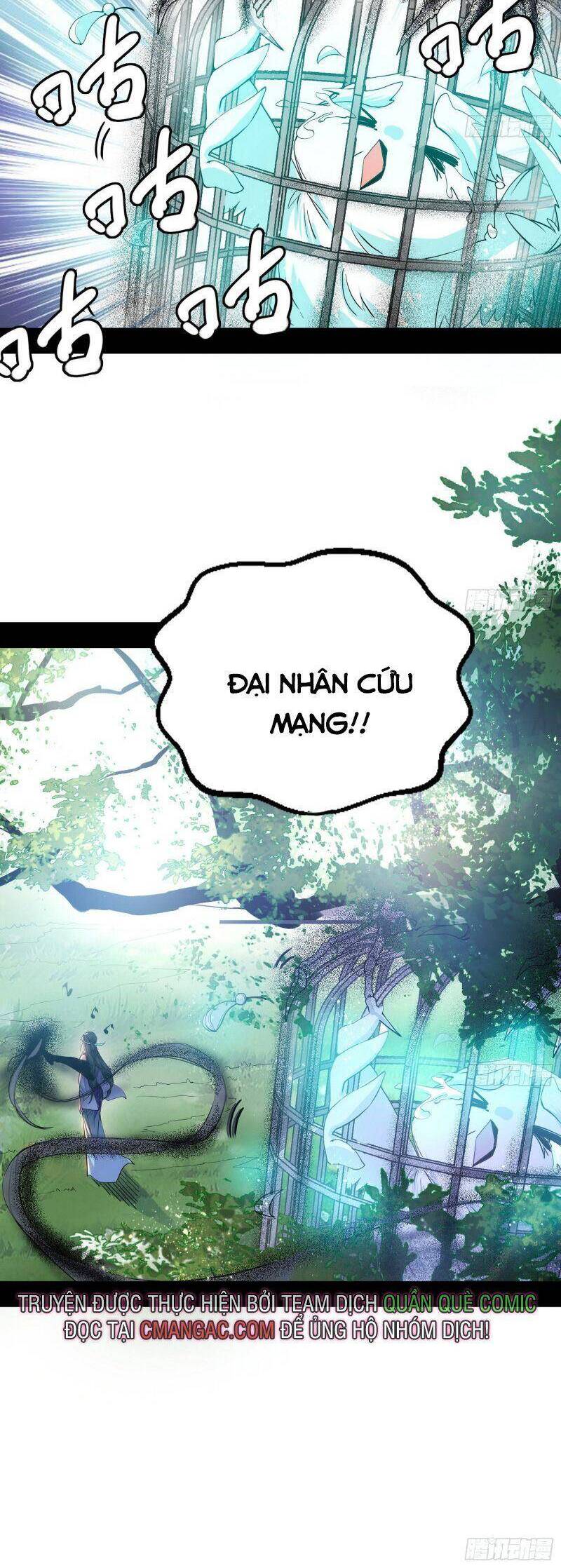 Ta Là Tà Đế Chap 274 - Next Chap 275