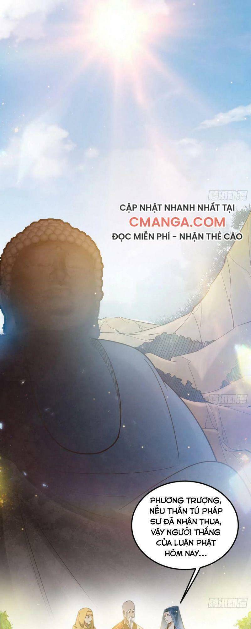 Ta Là Tà Đế Chap 123 - Next Chap 124