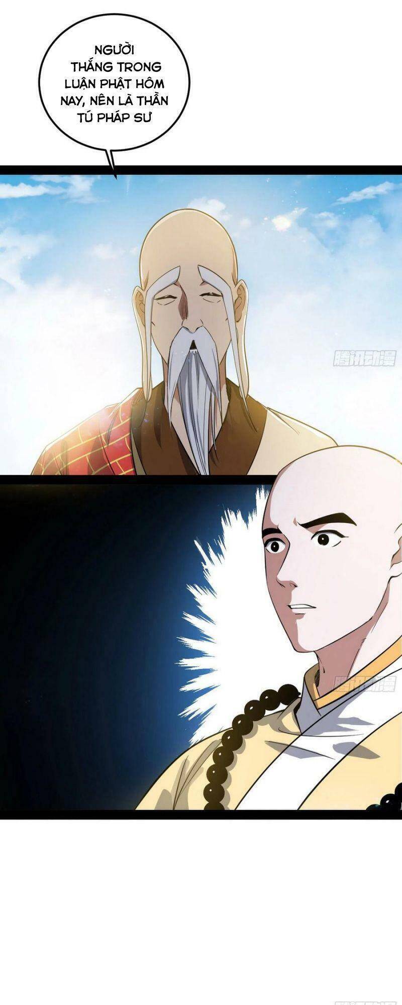 Ta Là Tà Đế Chap 123 - Next Chap 124