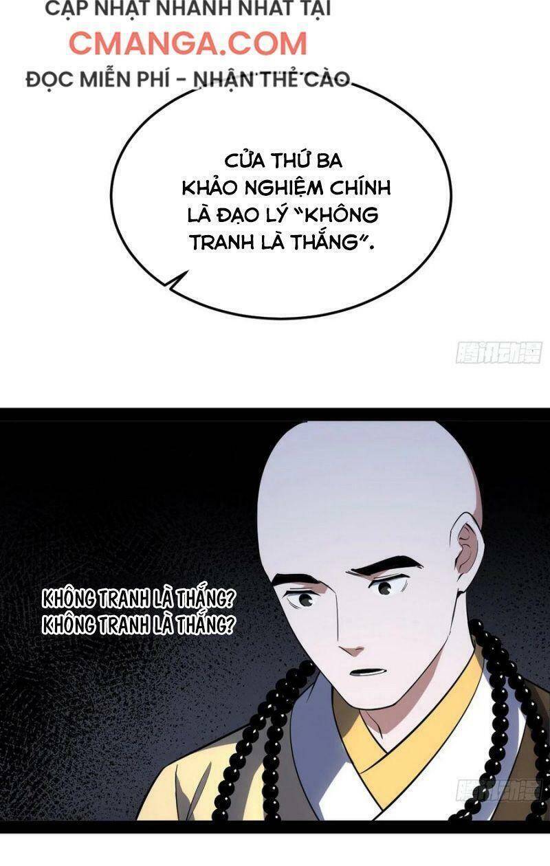 Ta Là Tà Đế Chap 123 - Next Chap 124
