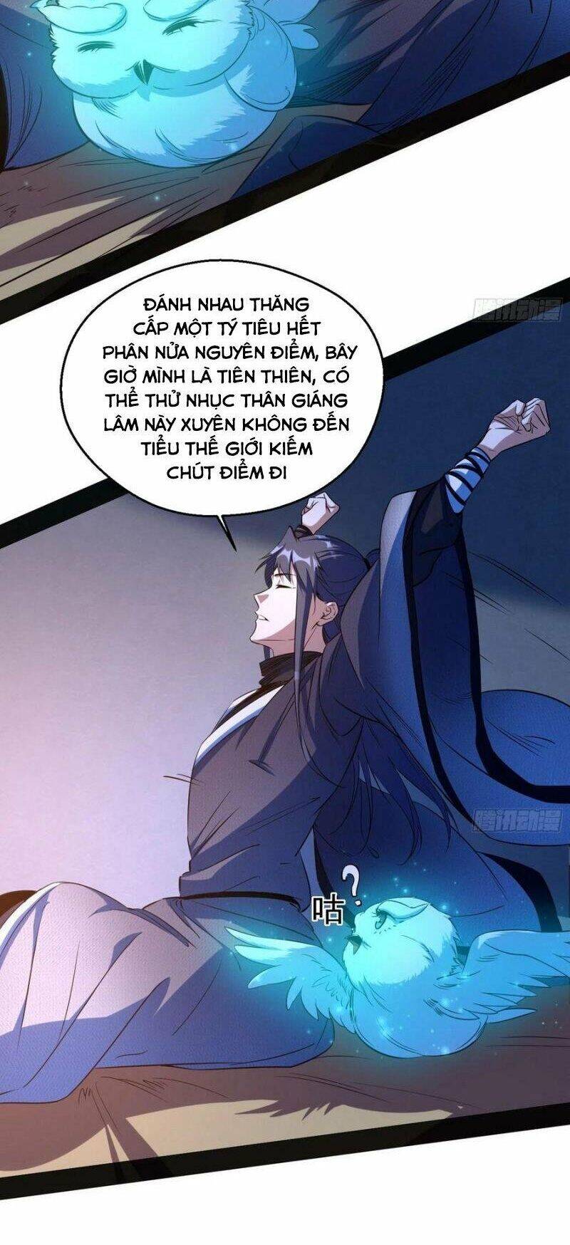 Ta Là Tà Đế Chap 145 - Next Chap 146