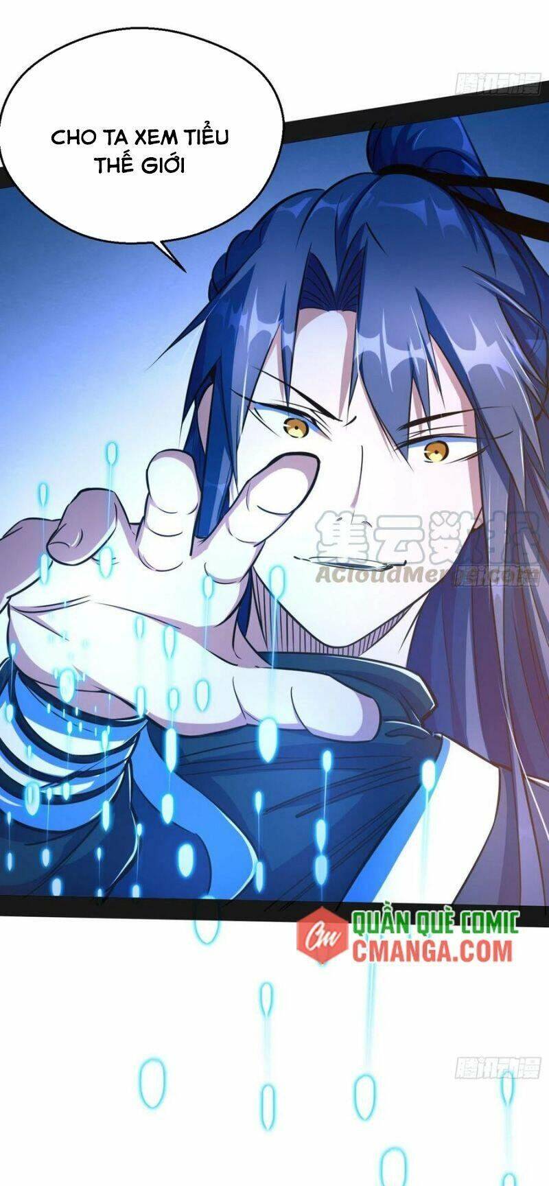 Ta Là Tà Đế Chap 145 - Next Chap 146