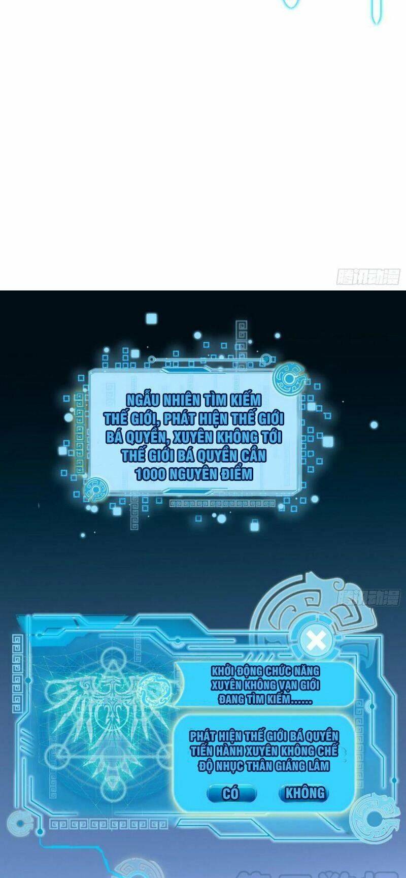 Ta Là Tà Đế Chap 145 - Next Chap 146