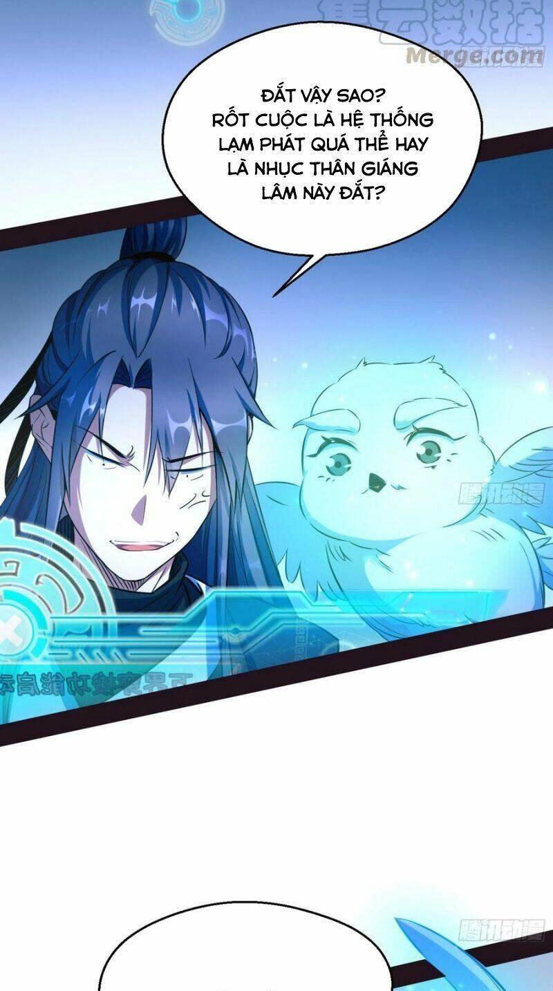 Ta Là Tà Đế Chap 145 - Next Chap 146