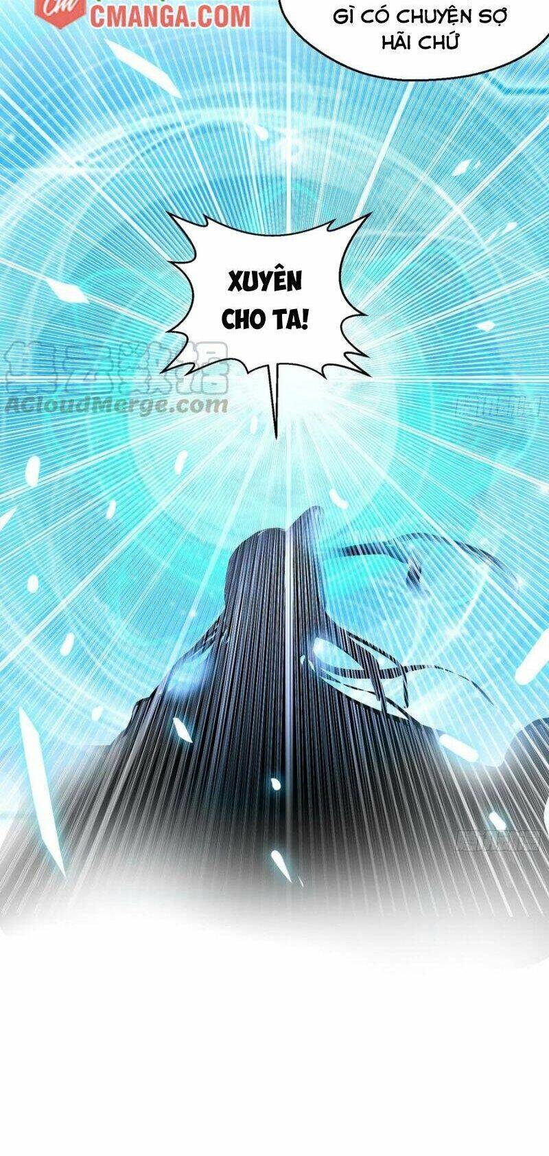 Ta Là Tà Đế Chap 145 - Next Chap 146