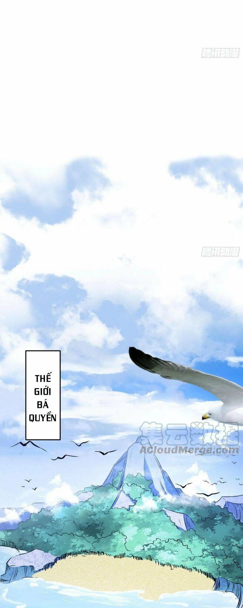 Ta Là Tà Đế Chap 145 - Next Chap 146