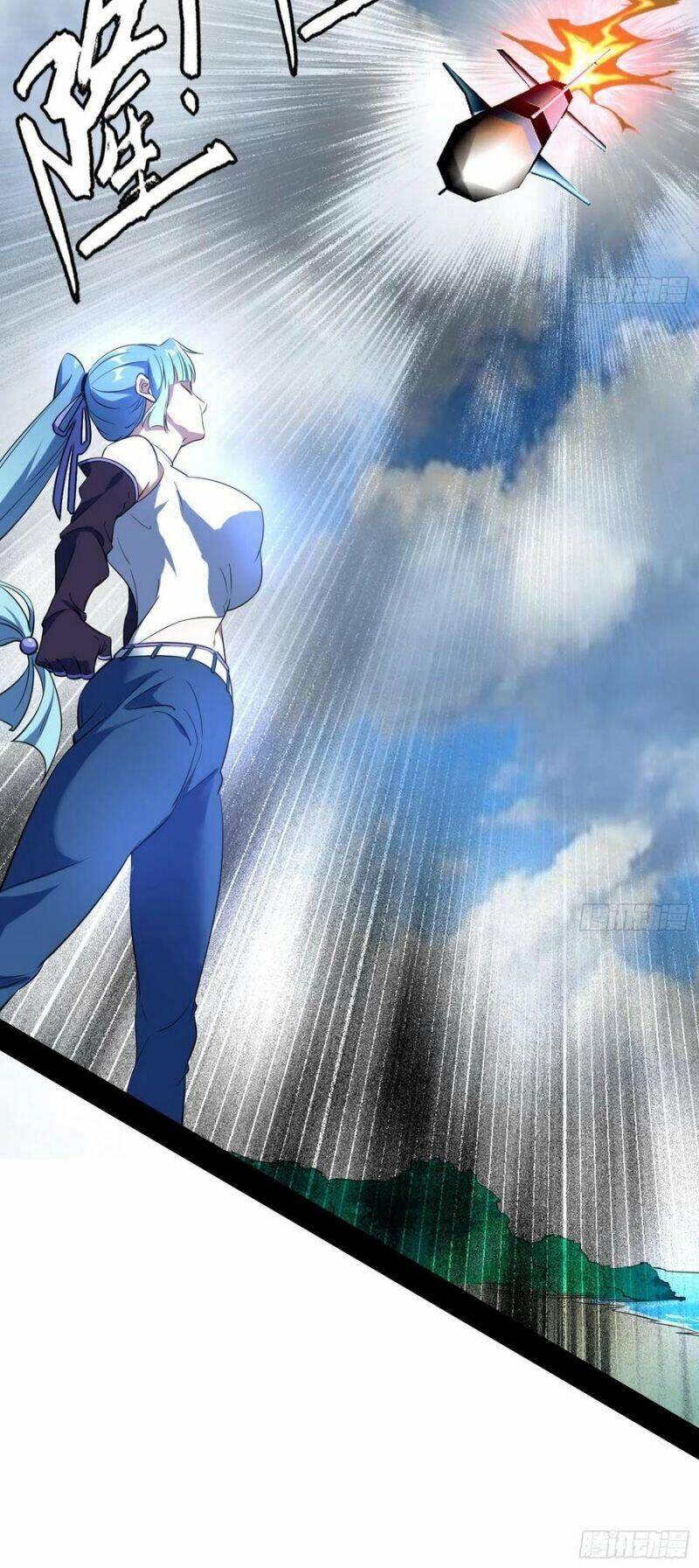 Ta Là Tà Đế Chap 145 - Next Chap 146