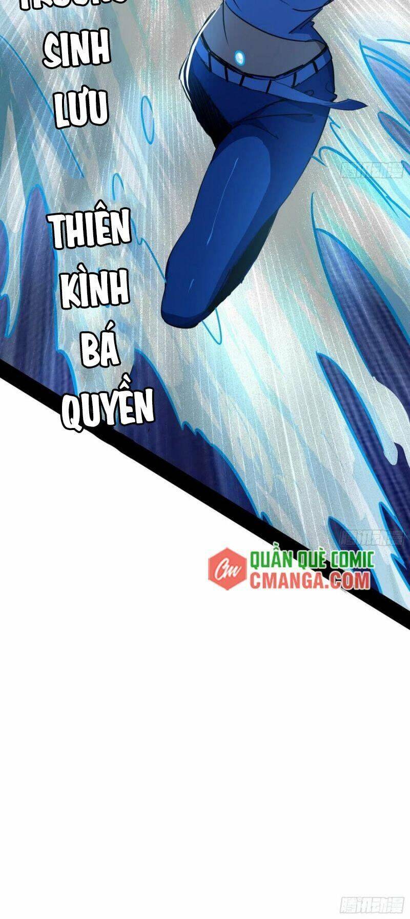 Ta Là Tà Đế Chap 145 - Next Chap 146