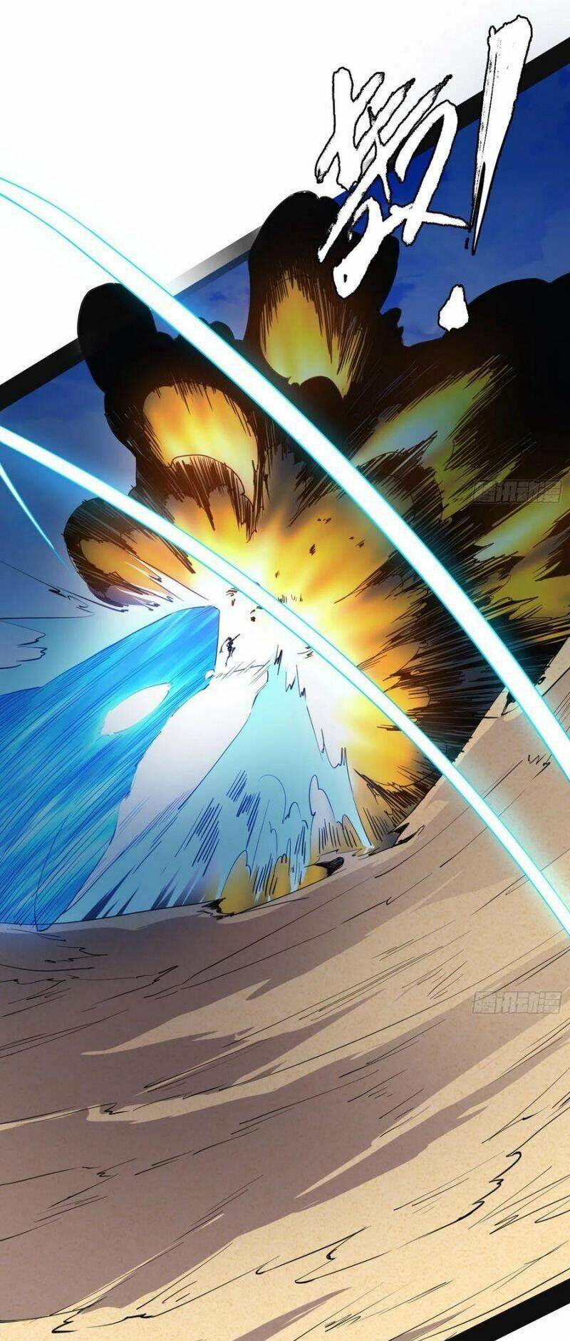 Ta Là Tà Đế Chap 145 - Next Chap 146