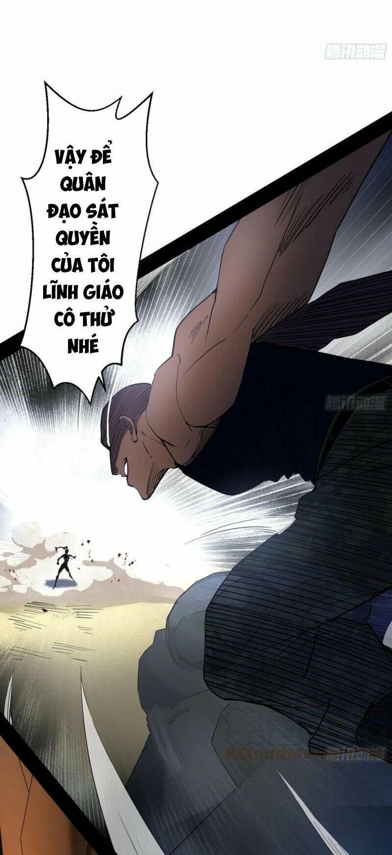 Ta Là Tà Đế Chap 145 - Next Chap 146