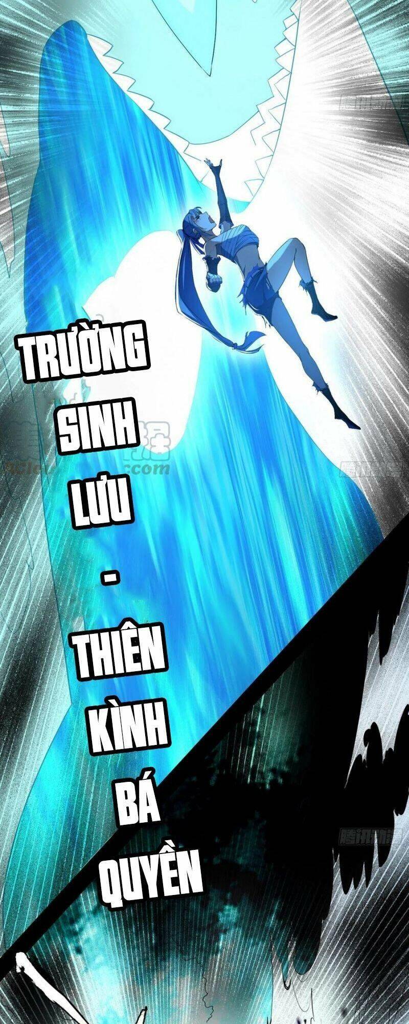 Ta Là Tà Đế Chap 145 - Next Chap 146