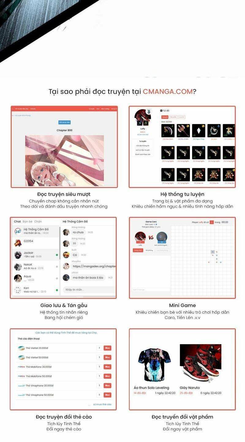 Ta Là Tà Đế Chap 145 - Next Chap 146