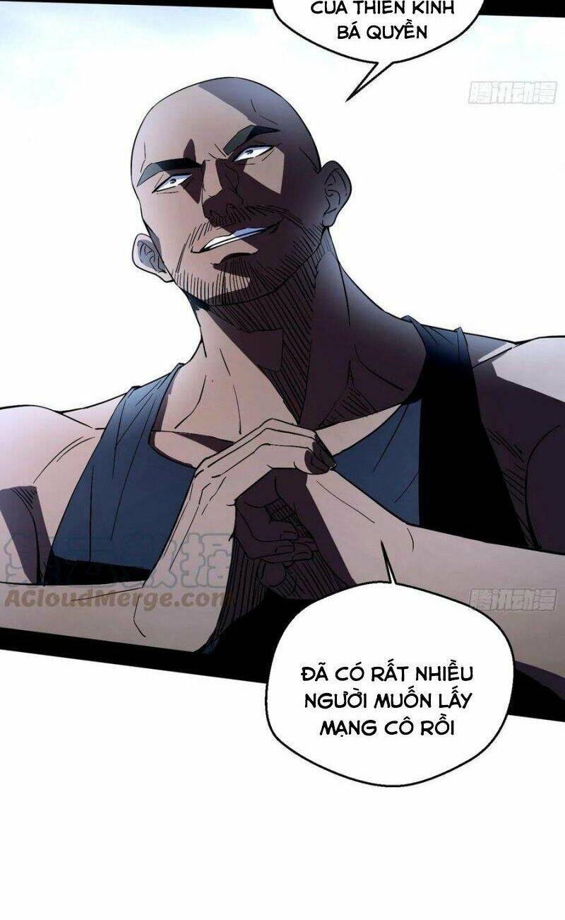 Ta Là Tà Đế Chap 145 - Next Chap 146