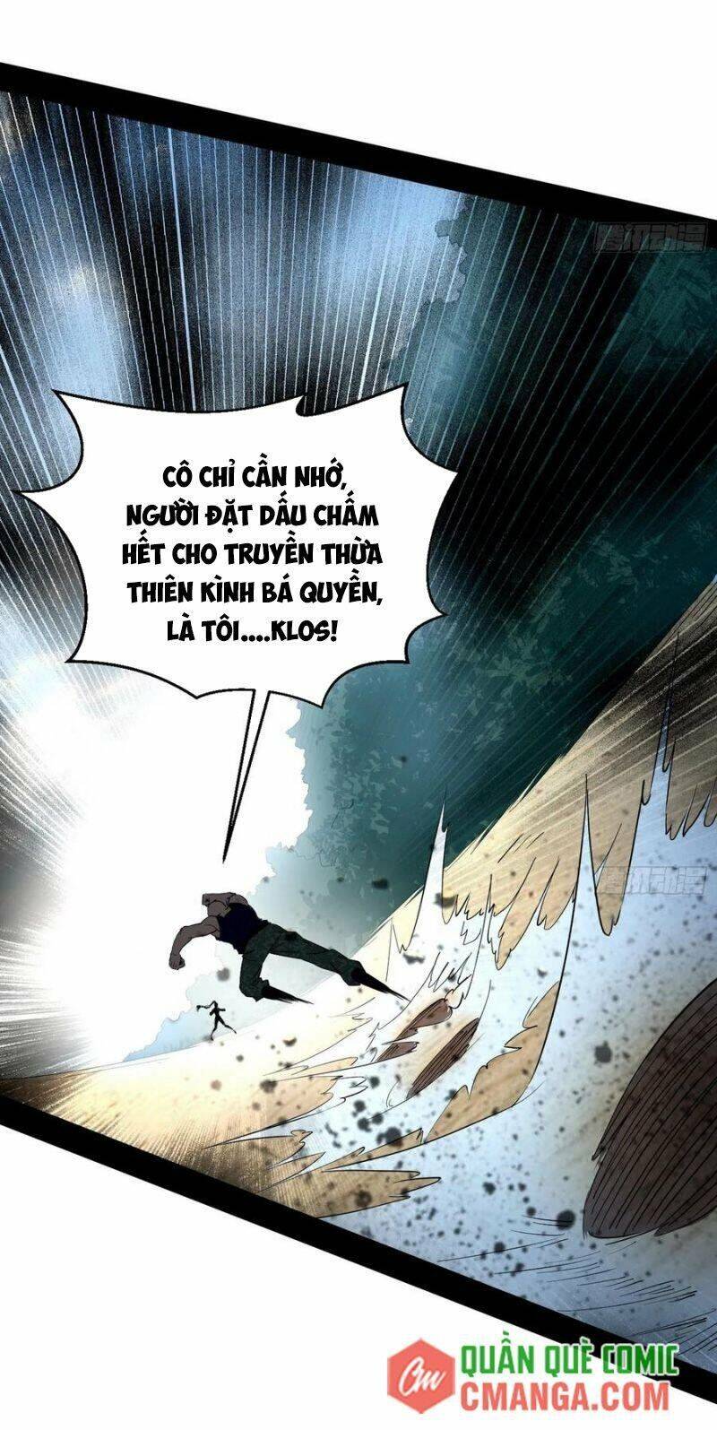 Ta Là Tà Đế Chap 145 - Next Chap 146