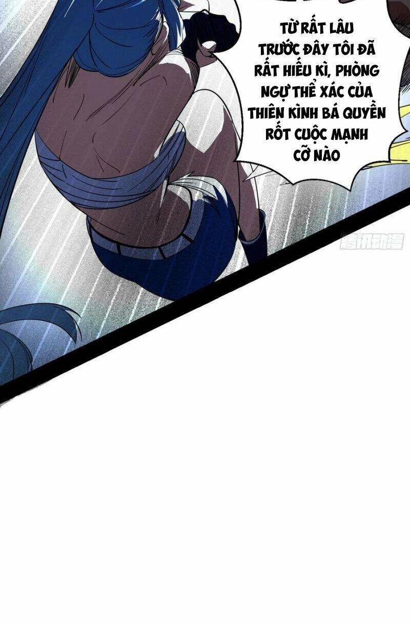 Ta Là Tà Đế Chap 145 - Next Chap 146