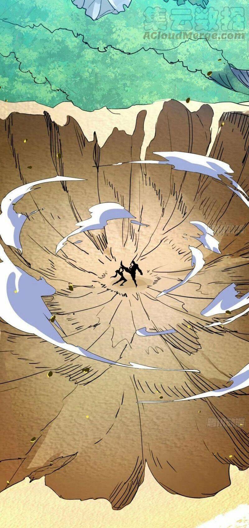 Ta Là Tà Đế Chap 145 - Next Chap 146