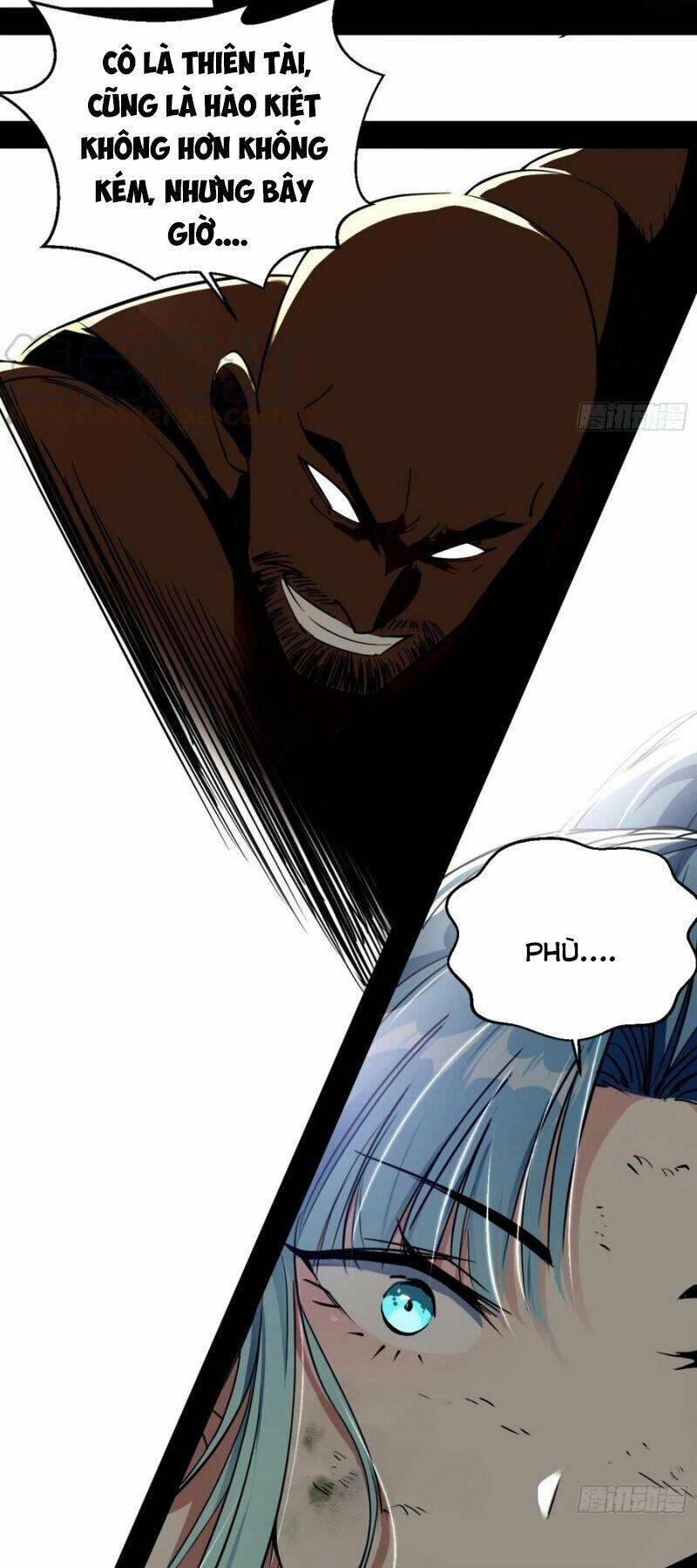 Ta Là Tà Đế Chap 145 - Next Chap 146