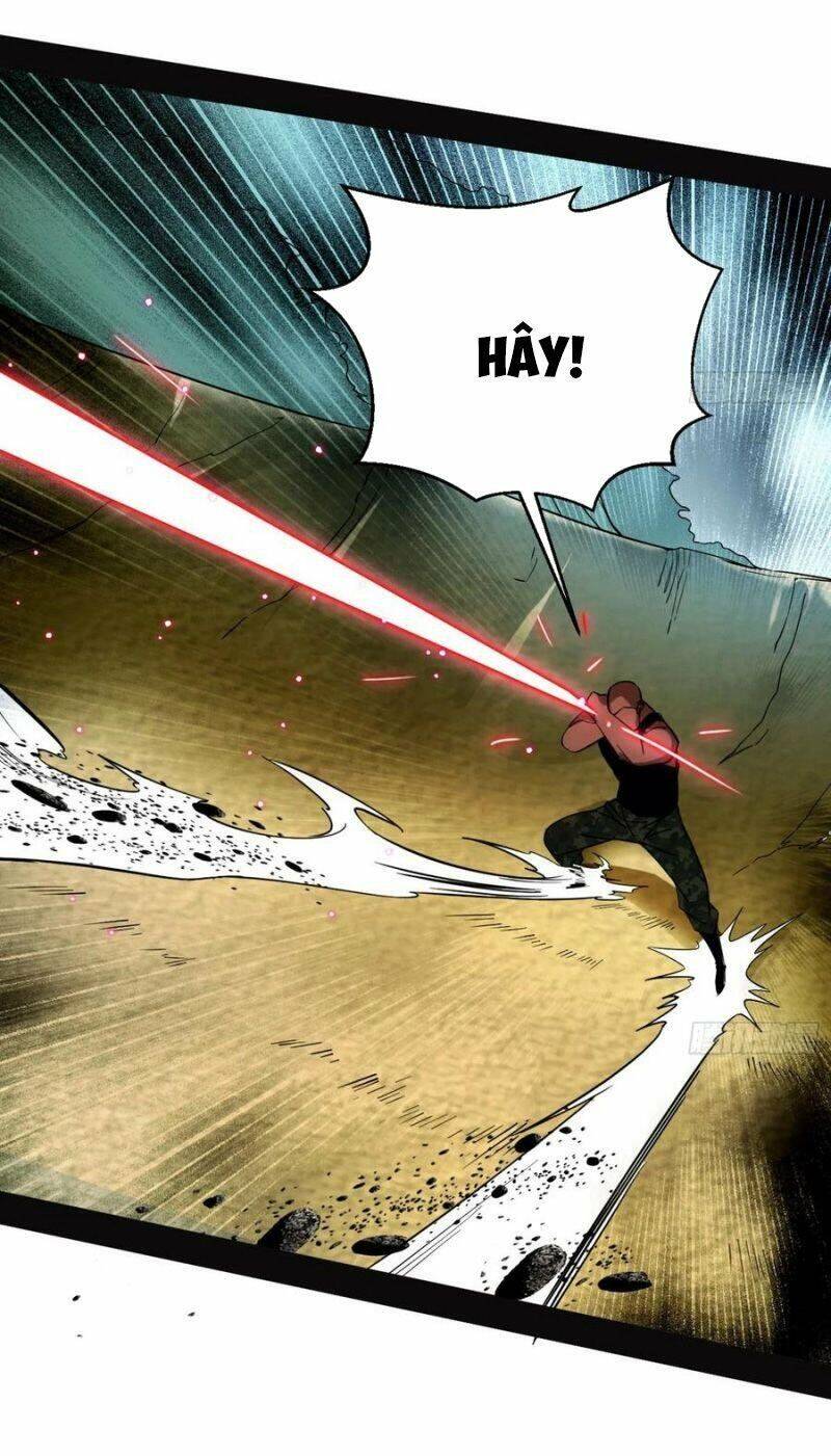 Ta Là Tà Đế Chap 145 - Next Chap 146