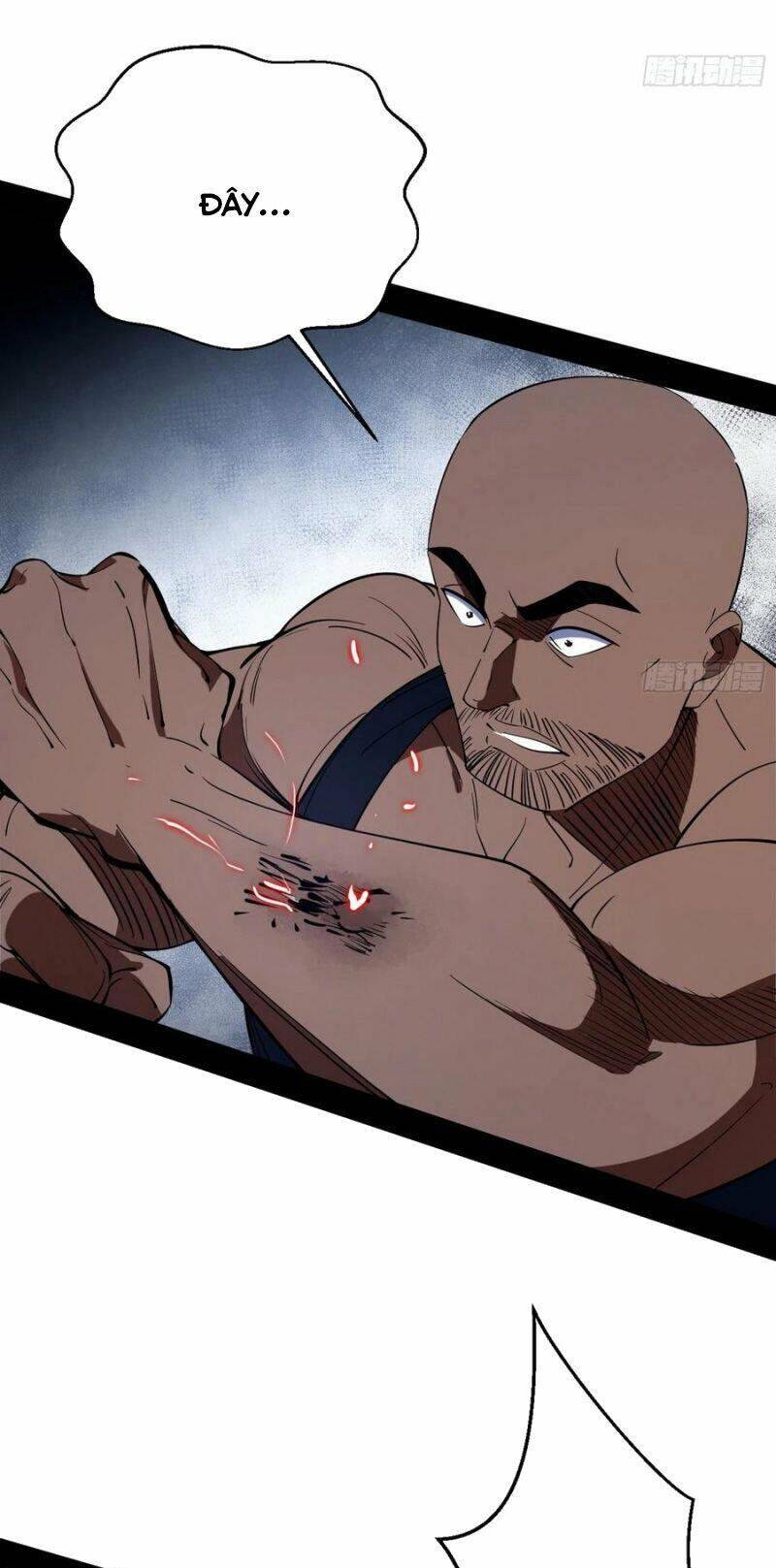 Ta Là Tà Đế Chap 145 - Next Chap 146