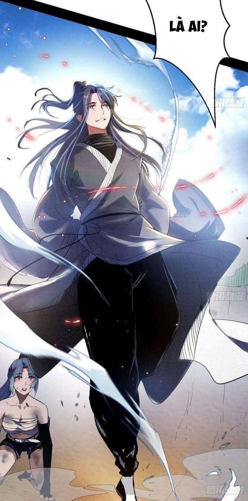 Ta Là Tà Đế Chap 145 - Next Chap 146