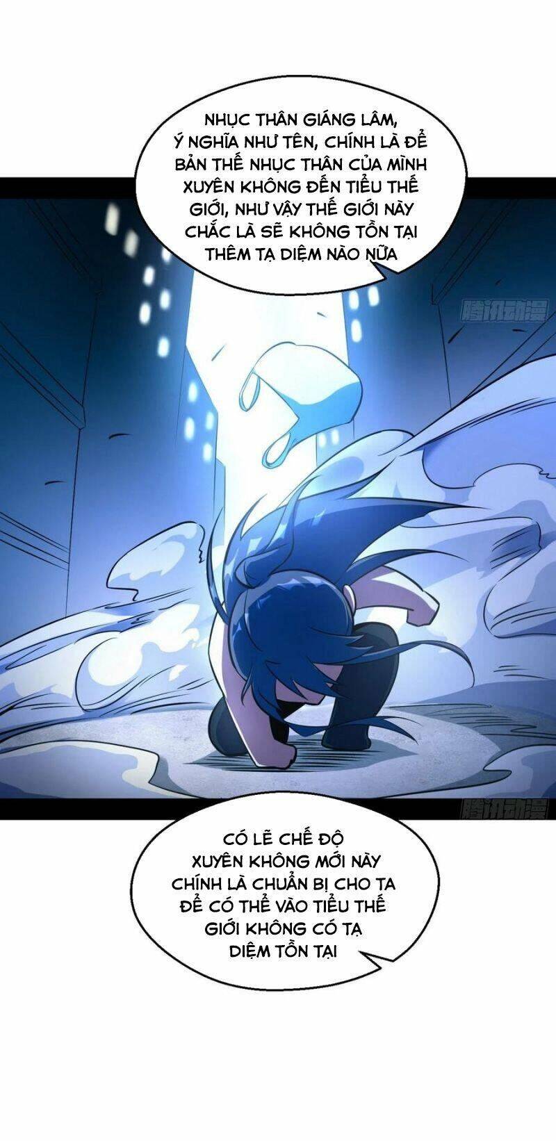 Ta Là Tà Đế Chap 145 - Next Chap 146