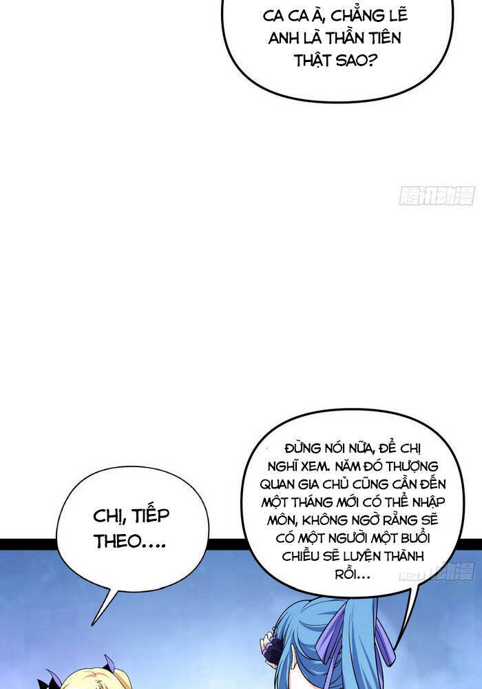 Ta Là Tà Đế Chap 153 - Next Chap 154
