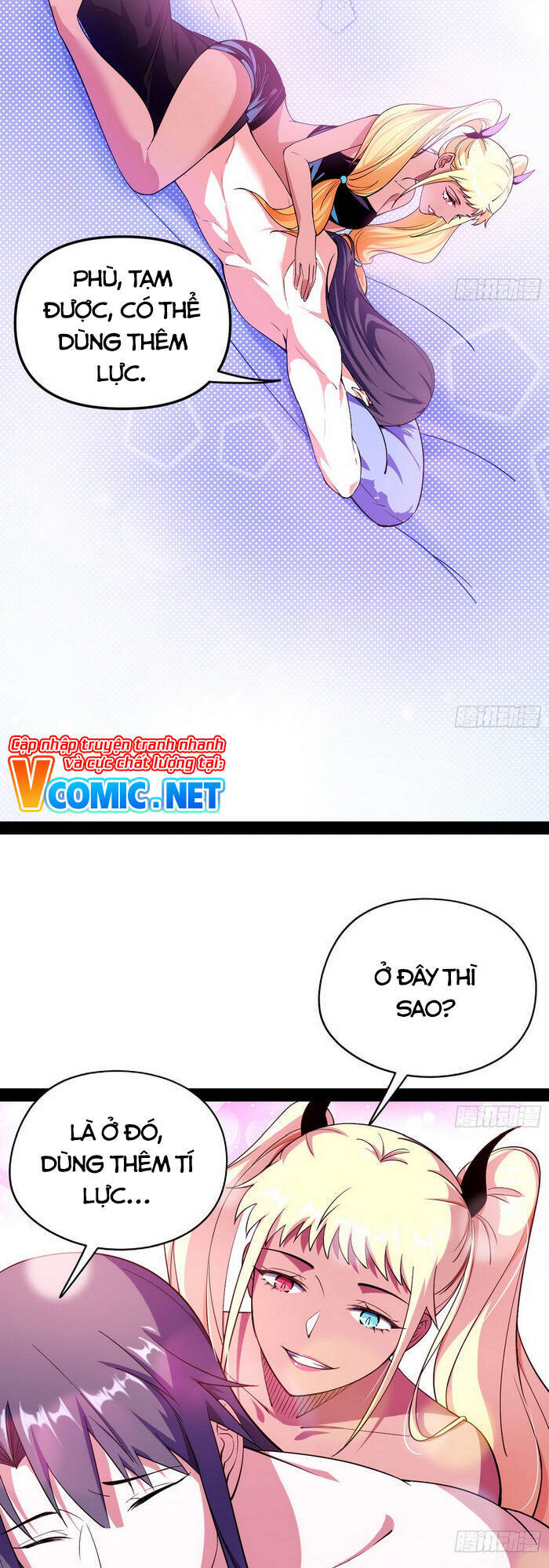 Ta Là Tà Đế Chap 153 - Next Chap 154