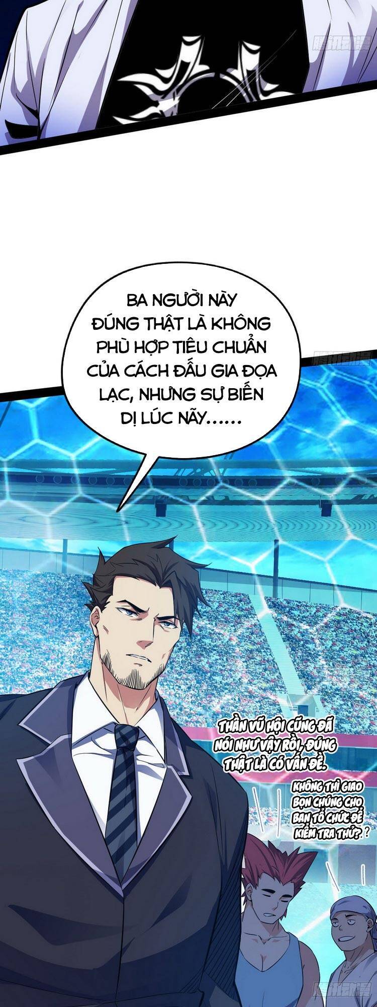 Ta Là Tà Đế Chap 165 - Next Chap 166