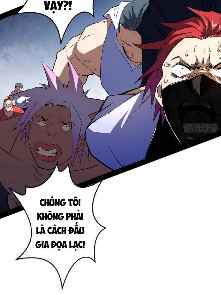 Ta Là Tà Đế Chap 165 - Next Chap 166