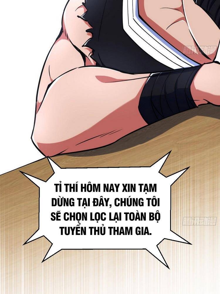 Ta Là Tà Đế Chap 165 - Next Chap 166