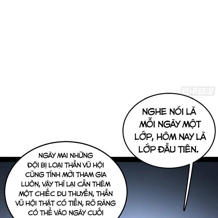 Ta Là Tà Đế Chap 165 - Next Chap 166