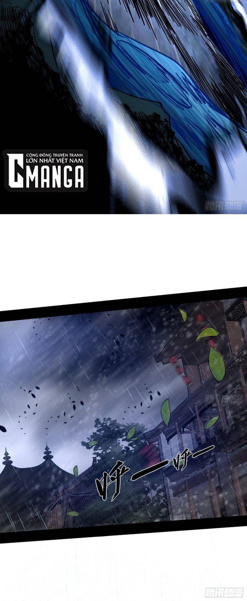 Ta Là Tà Đế Chap 234 - Next Chap 235