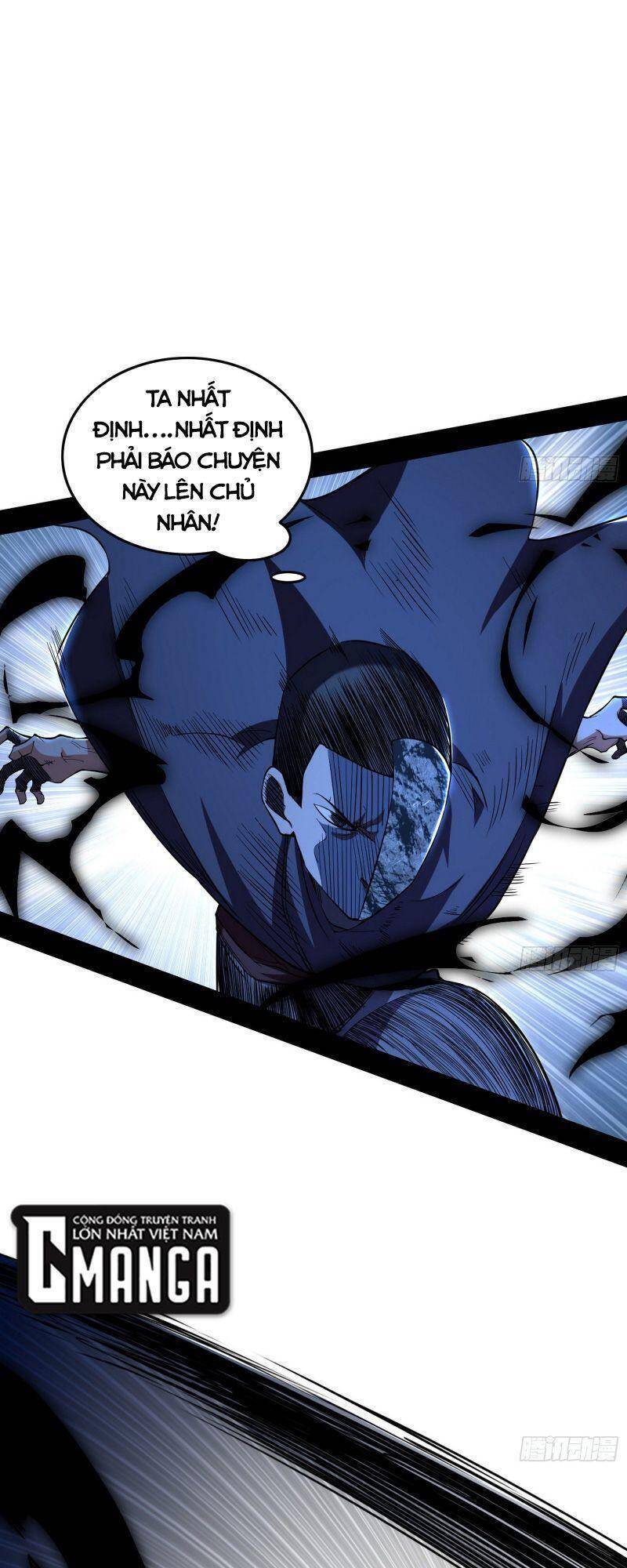 Ta Là Tà Đế Chap 234 - Next Chap 235